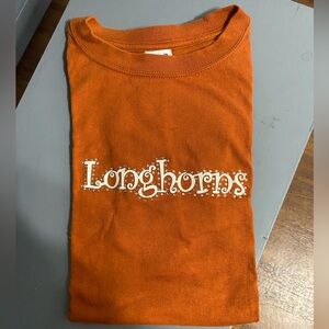 Texas Longhorns T
